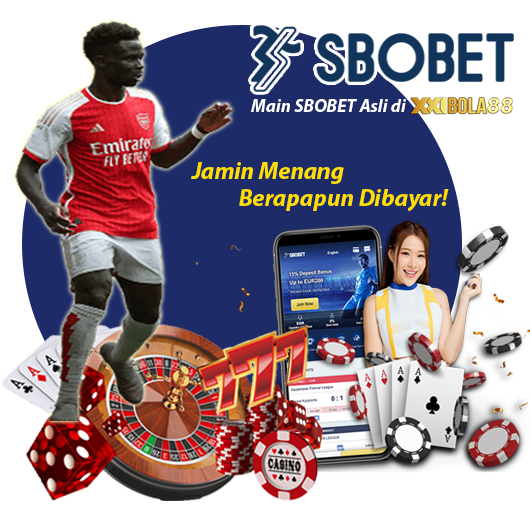 XXISLOT88 Banner